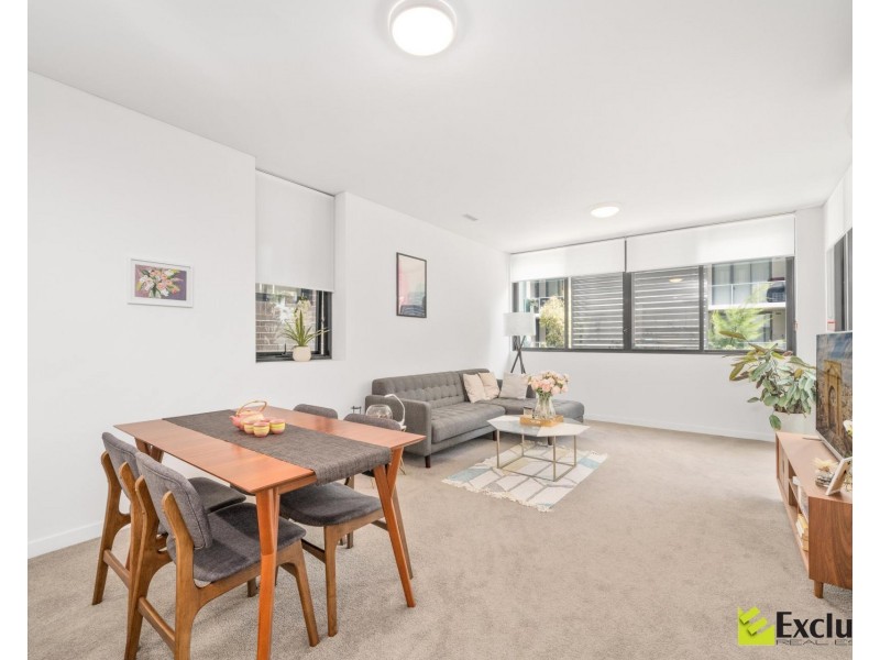 2107/53 Wilson Street, Botany NSW 2019