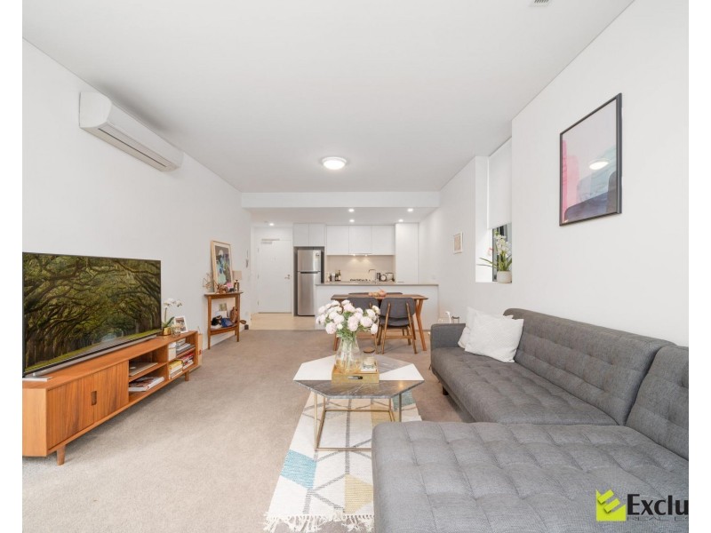 2107/53 Wilson Street, Botany NSW 2019