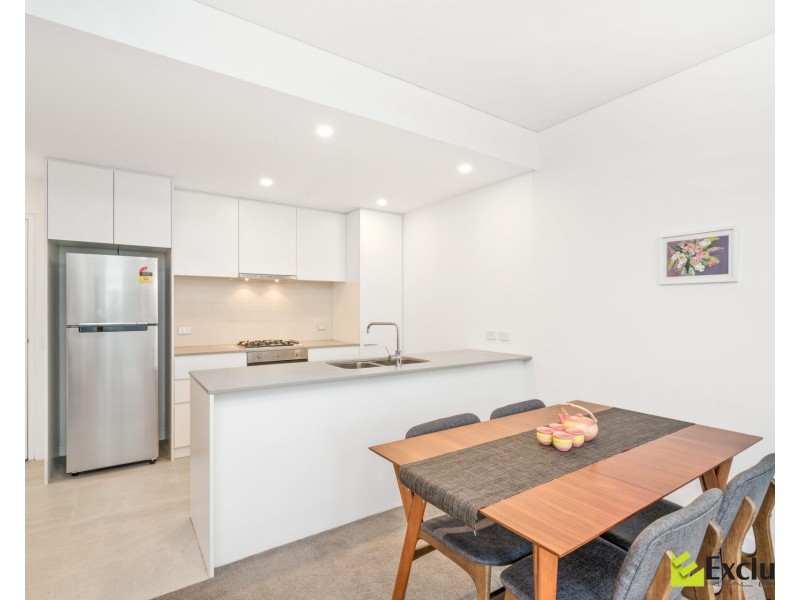 2107/53 Wilson Street, Botany NSW 2019