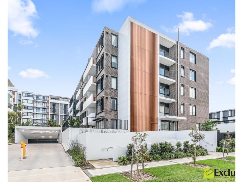 2107/53 Wilson Street, Botany NSW 2019