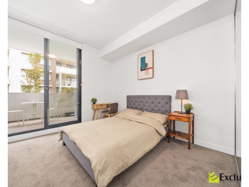 2107/53 Wilson Street, Botany NSW 2019