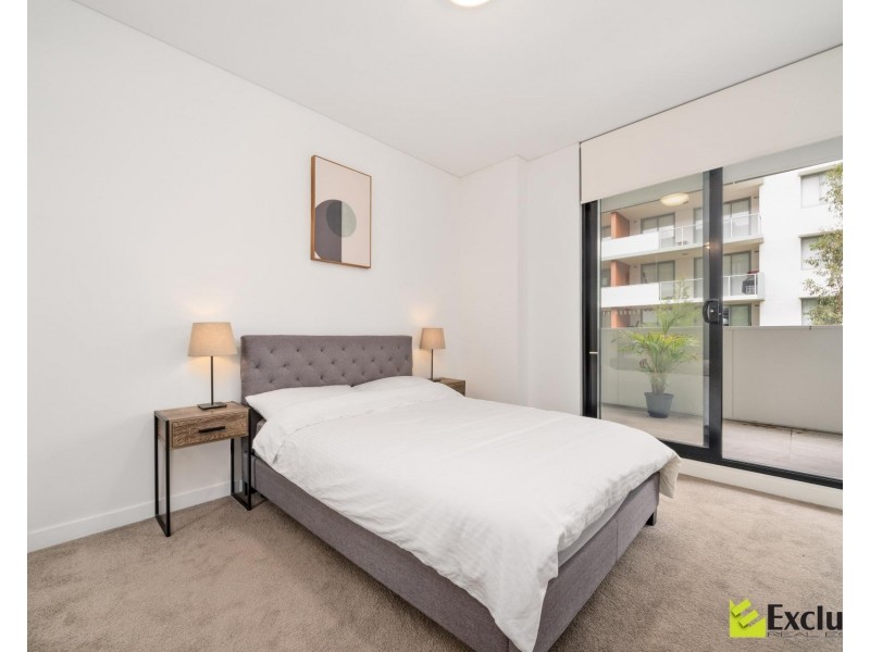 2107/53 Wilson Street, Botany NSW 2019