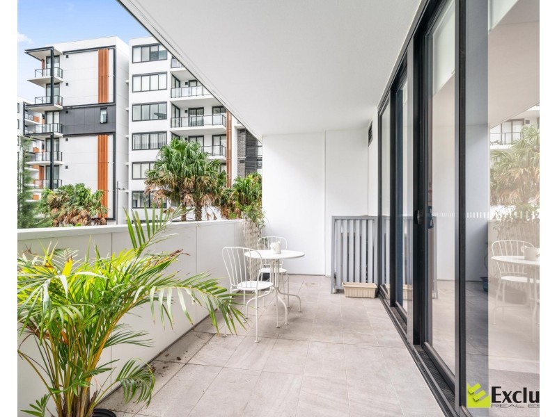 2107/53 Wilson Street, Botany NSW 2019