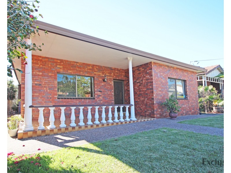 9 Barnstaple Road, Five Dock NSW 2046