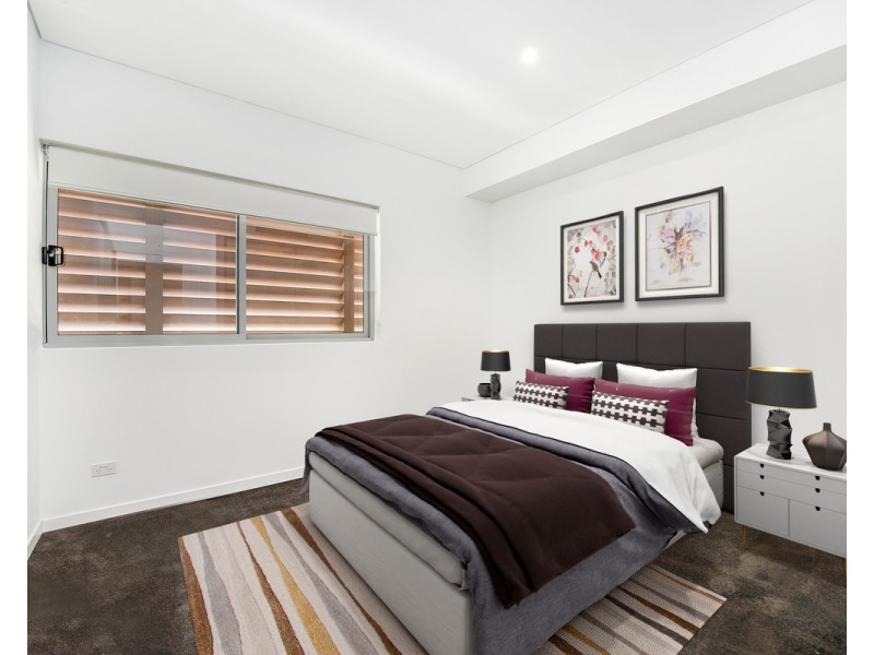 305/19-23 Short Street, Homebush NSW 2140