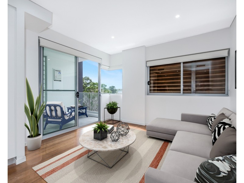 305/19-23 Short Street, Homebush NSW 2140