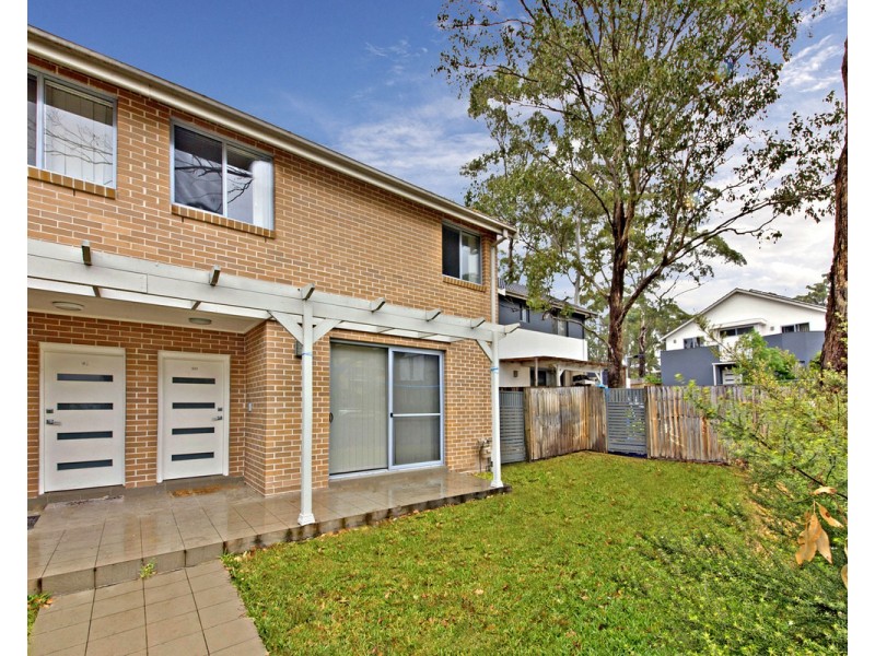 40/100 Kenyons, Merrylands NSW 2160