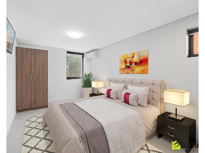 12 Bank Street, Meadowbank NSW 2114