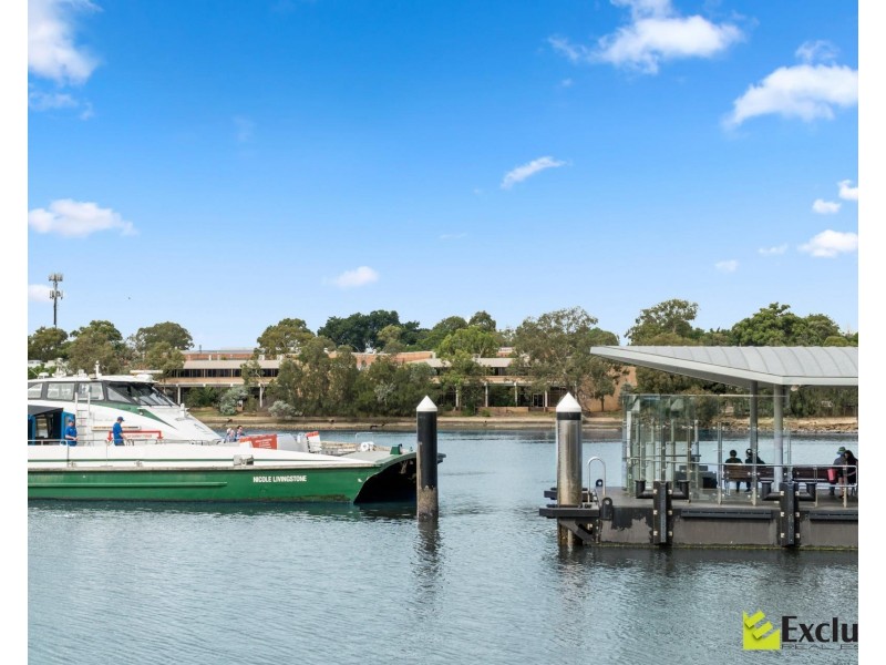 12 Bank Street, Meadowbank NSW 2114