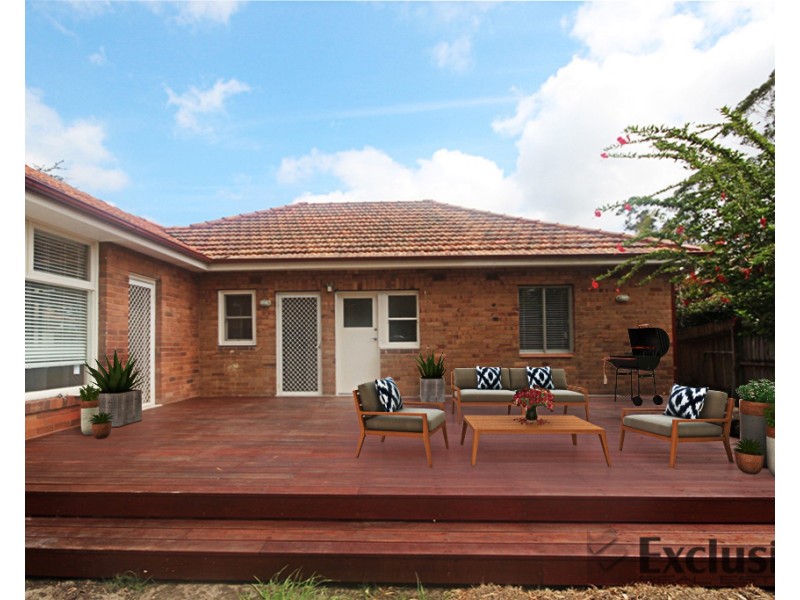 216 Burns Bay Road, Lane Cove NSW 2066