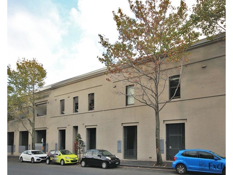 12 Lyons Road, Camperdown NSW 2050