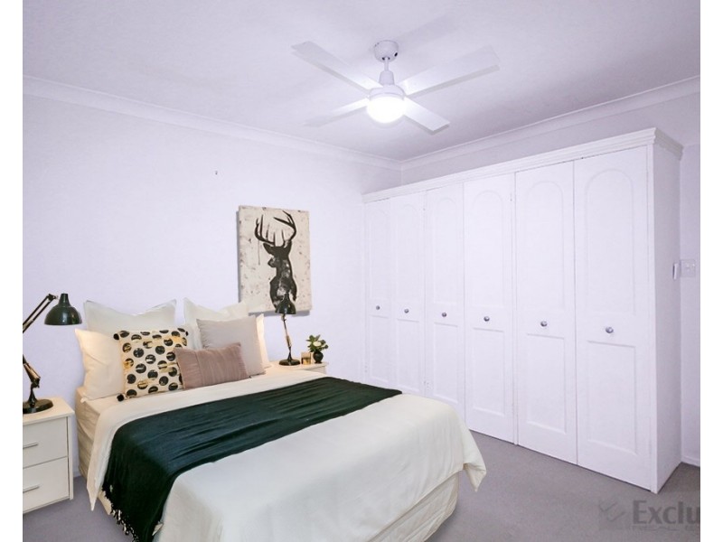 3/12 Napier Street, North Strathfield NSW 2137