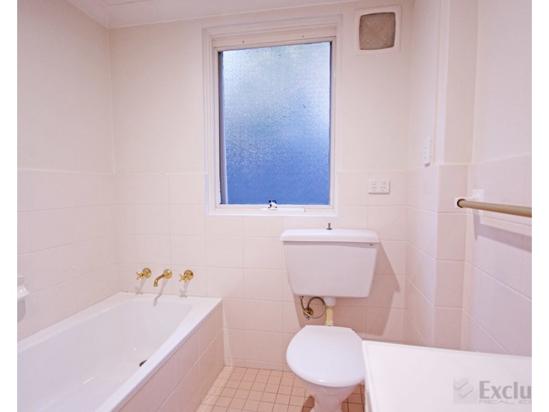 3/12 Napier Street, North Strathfield NSW 2137