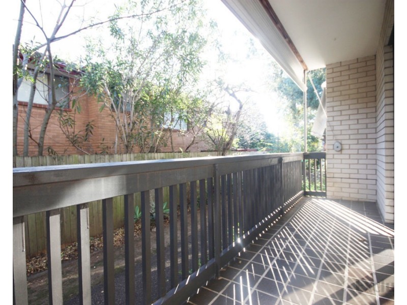 3/12 Napier Street, North Strathfield NSW 2137