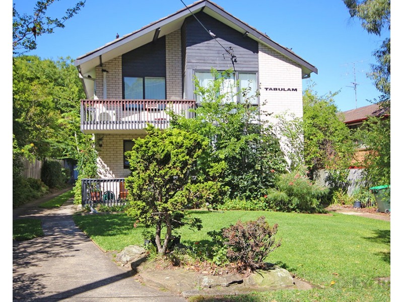 3/12 Napier Street, North Strathfield NSW 2137