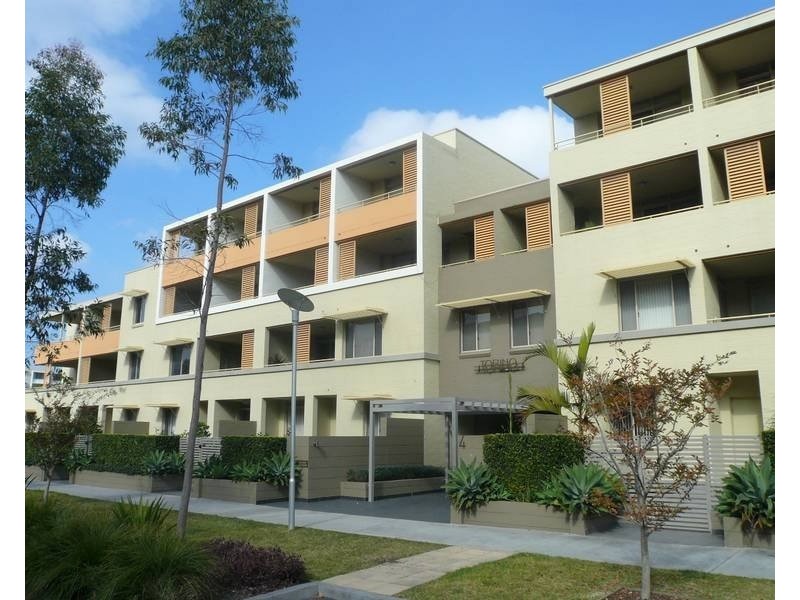 323/4 Stromboli Strait, Wentworth Point NSW 2127