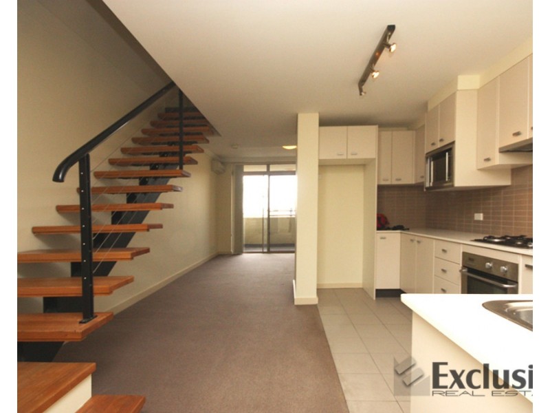 323/4 Stromboli Strait, Wentworth Point NSW 2127