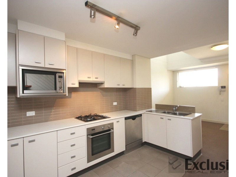 323/4 Stromboli Strait, Wentworth Point NSW 2127
