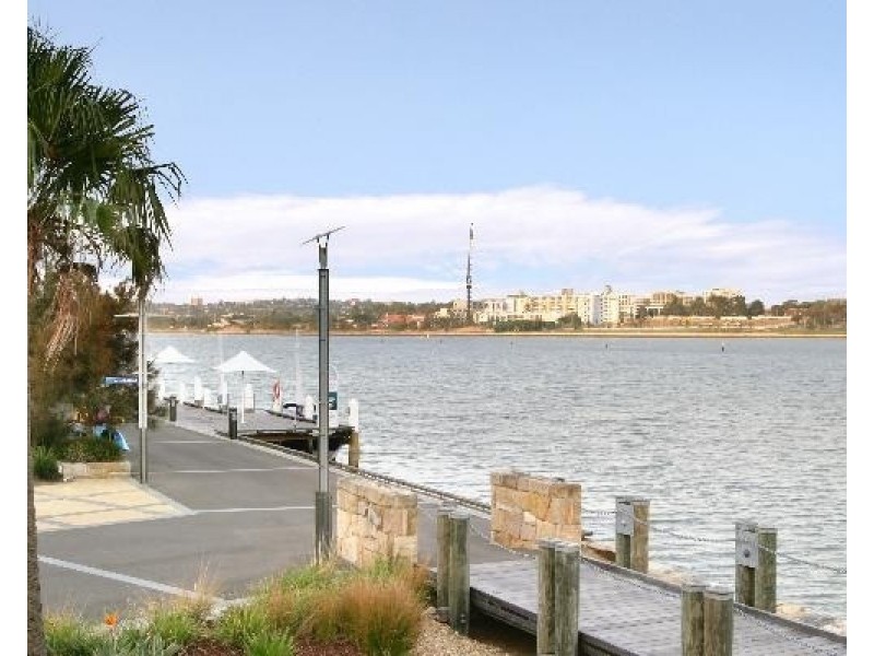 323/4 Stromboli Strait, Wentworth Point NSW 2127