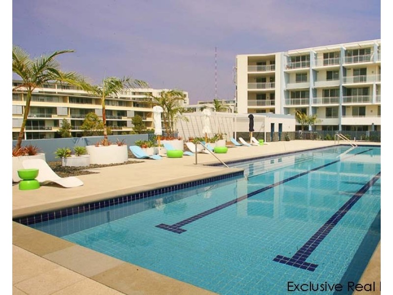 323/4 Stromboli Strait, Wentworth Point NSW 2127