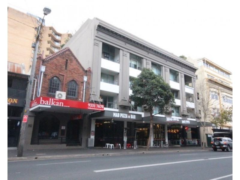 107/241 Crown Street, Darlinghurst NSW 2010