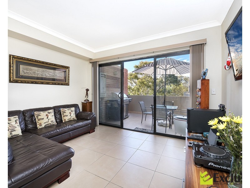 50/9-21 Hillcrest Street, Homebush NSW 2140