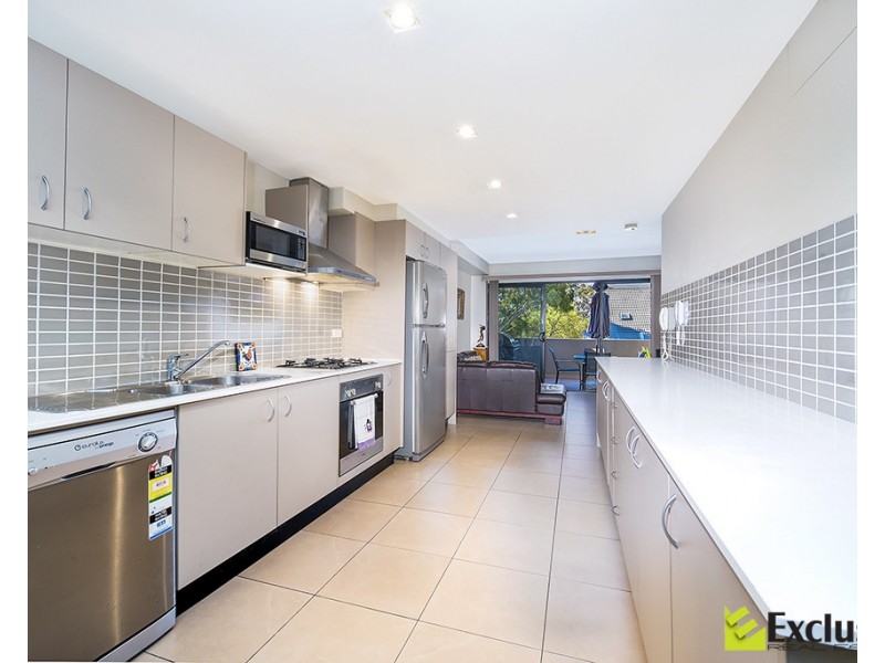 50/9-21 Hillcrest Street, Homebush NSW 2140