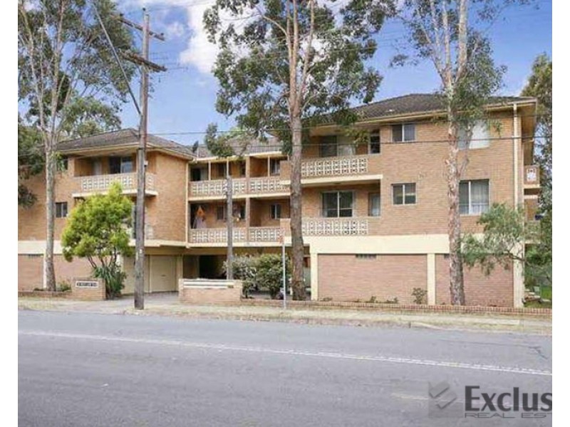 9/328 Merrylands Road, Merrylands NSW 2160