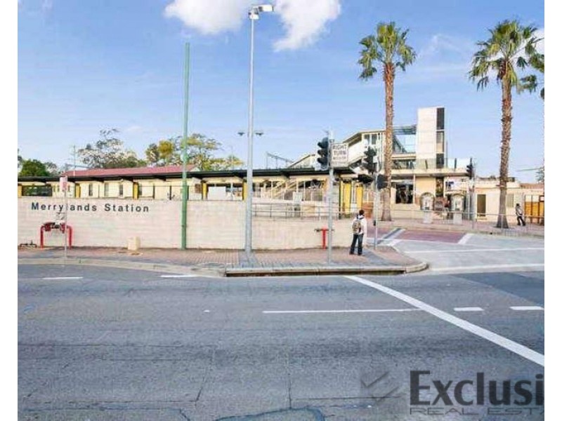 9/328 Merrylands Road, Merrylands NSW 2160