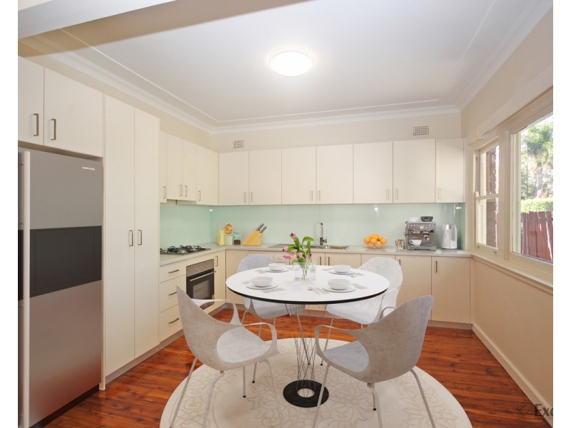 1/204 Blaxland Road, Ryde NSW 2112