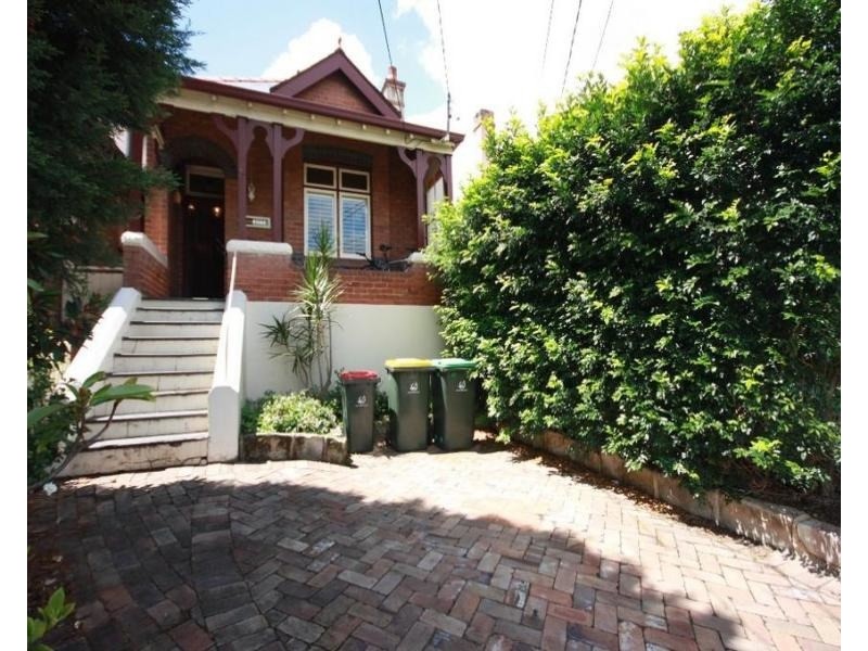 47 Bowman Street, Drummoyne NSW 2047
