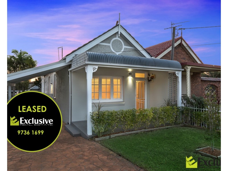 351 Great North Road, Five Dock NSW 2046