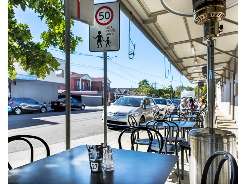351 Great North Road, Five Dock NSW 2046