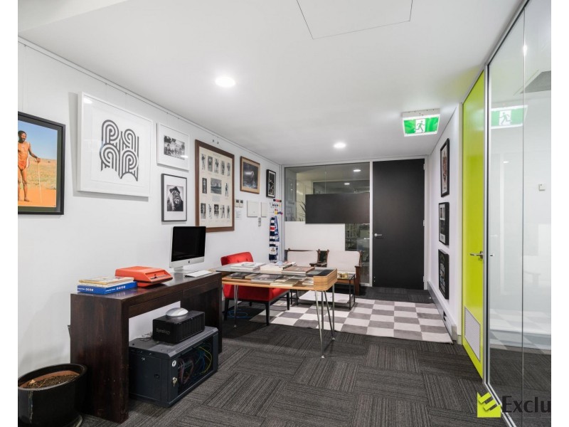 Level 2/202/13-15 Wentworth Avenue, Surry Hills NSW 2010