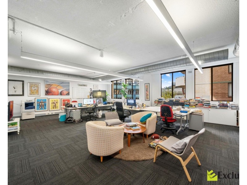 Level 2/202/13-15 Wentworth Avenue, Surry Hills NSW 2010