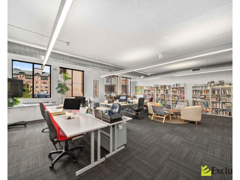 Level 2/202/13-15 Wentworth Avenue, Surry Hills NSW 2010