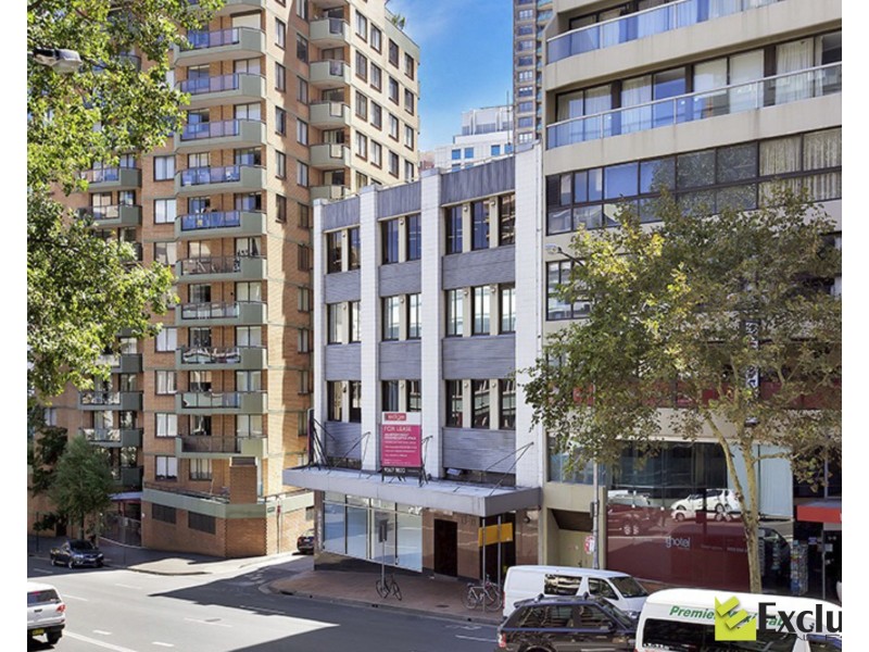 Level 2/202/13-15 Wentworth Avenue, Surry Hills NSW 2010