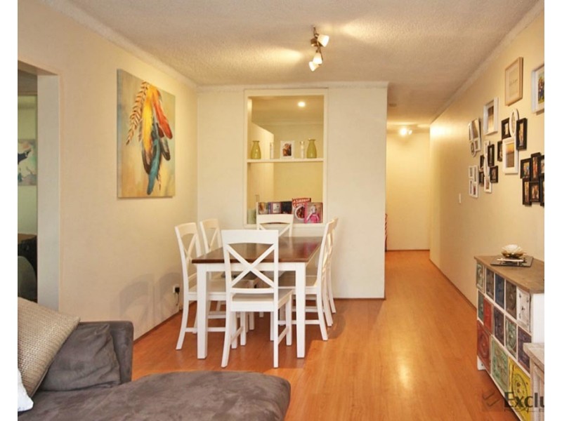 12/1 Evelyn Avenue, Concord NSW 2137