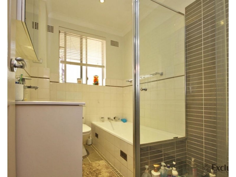 12/1 Evelyn Avenue, Concord NSW 2137