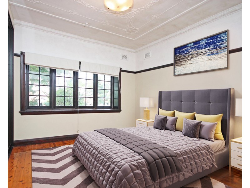 52 Llewellyn Street, Rhodes NSW 2138