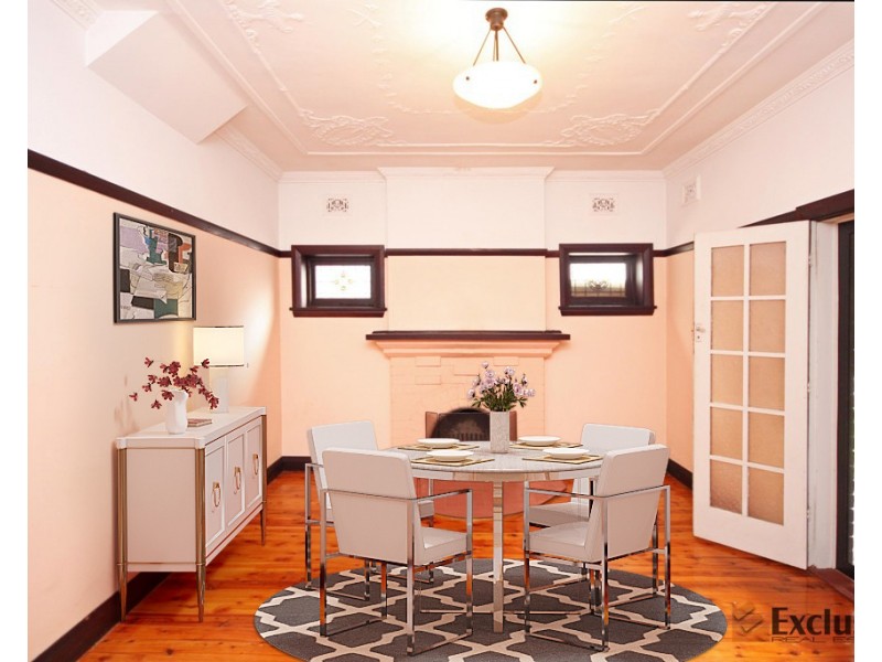 52 Llewellyn Street, Rhodes NSW 2138