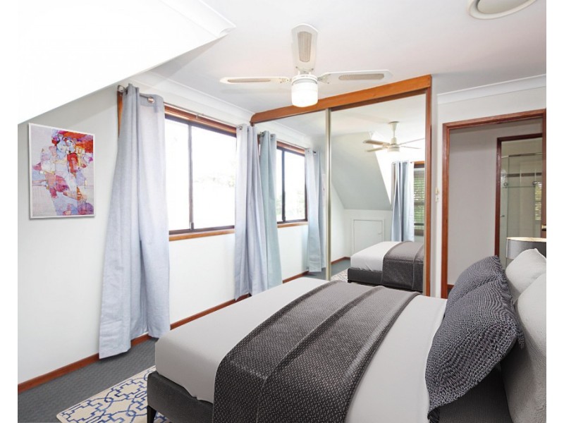 52 Llewellyn Street, Rhodes NSW 2138