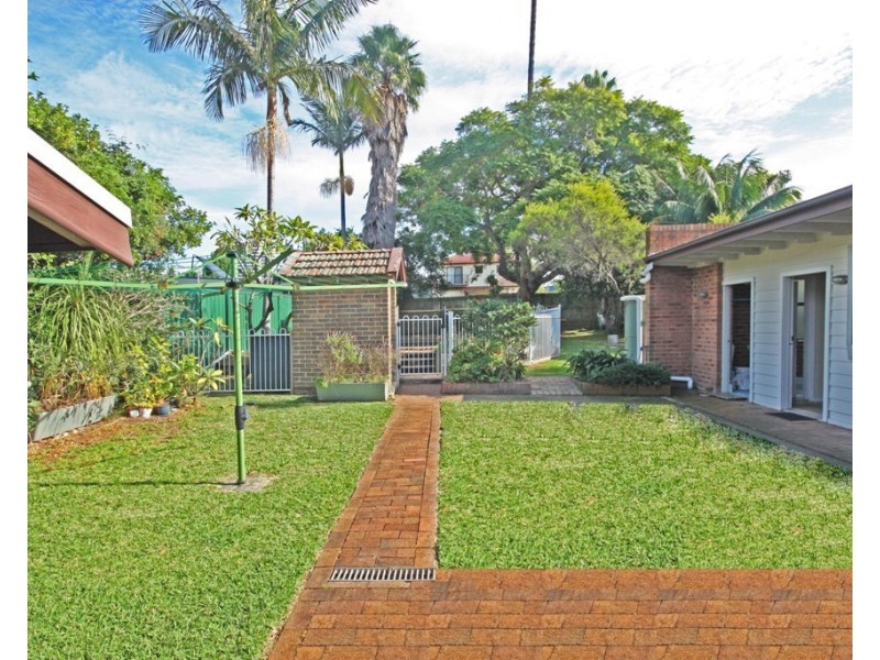 52 Llewellyn Street, Rhodes NSW 2138