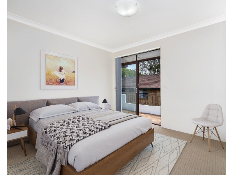 Level 2/010/89 Regatta Road, Five Dock NSW 2046