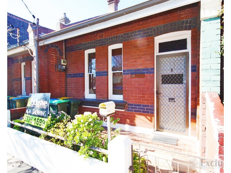 111 Balmain Road, Leichhardt NSW 2040