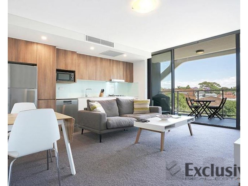 203/20 McGill Street, Lewisham NSW 2049