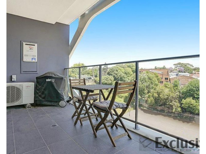 203/20 McGill Street, Lewisham NSW 2049