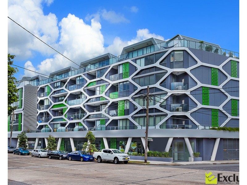 203/20 McGill Street, Lewisham NSW 2049