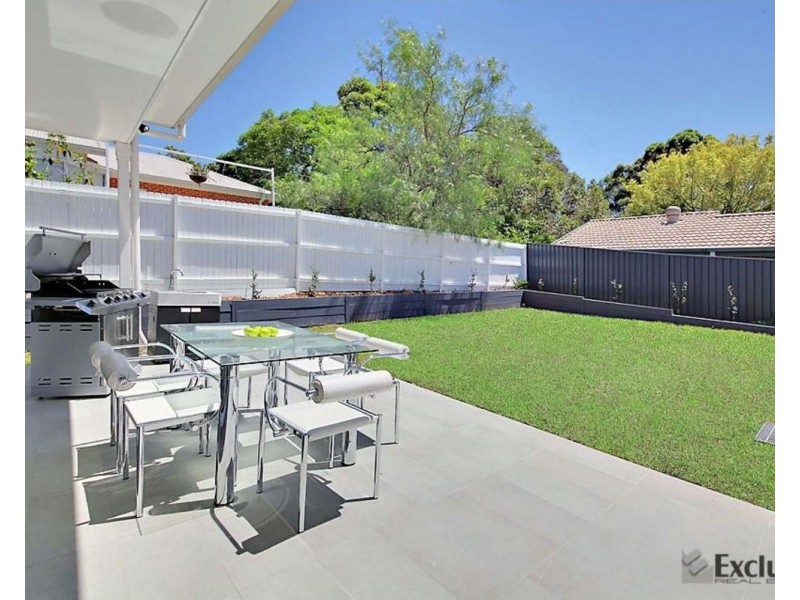 16 Raimonde Road, Eastwood NSW 2122