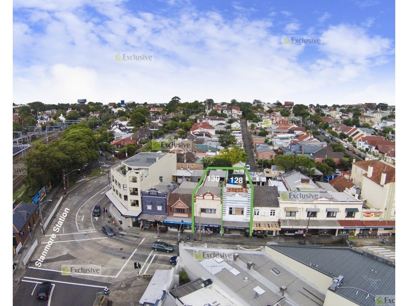 2/128 Percival Road, Stanmore NSW 2048